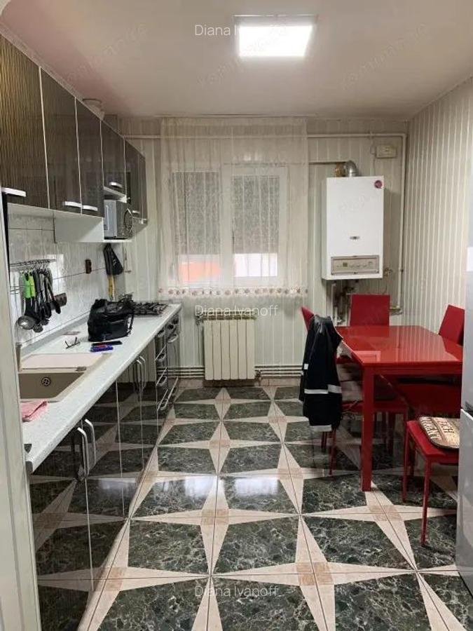 Ap 2 cam conf 1 A dec, et 4/10, zona 9 Mai-Billa - 6