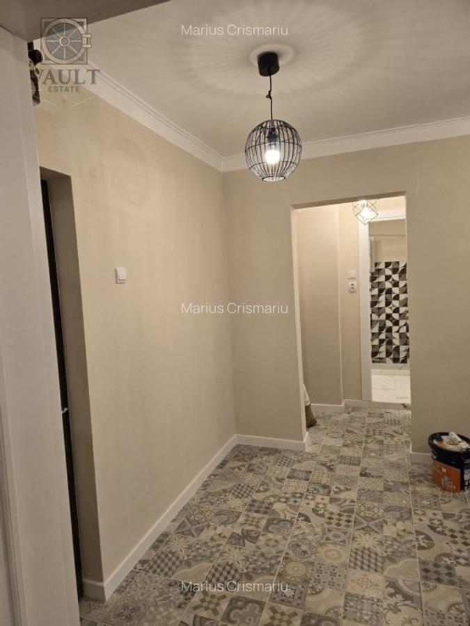 Apartament 2 Camere - 2 Bai- An 1982 - Chisinau - 3