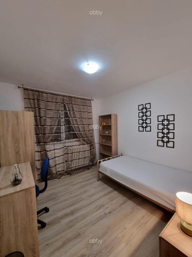 3 Camere - Olimpia/Complex Studentesc - Panoramic View - 7