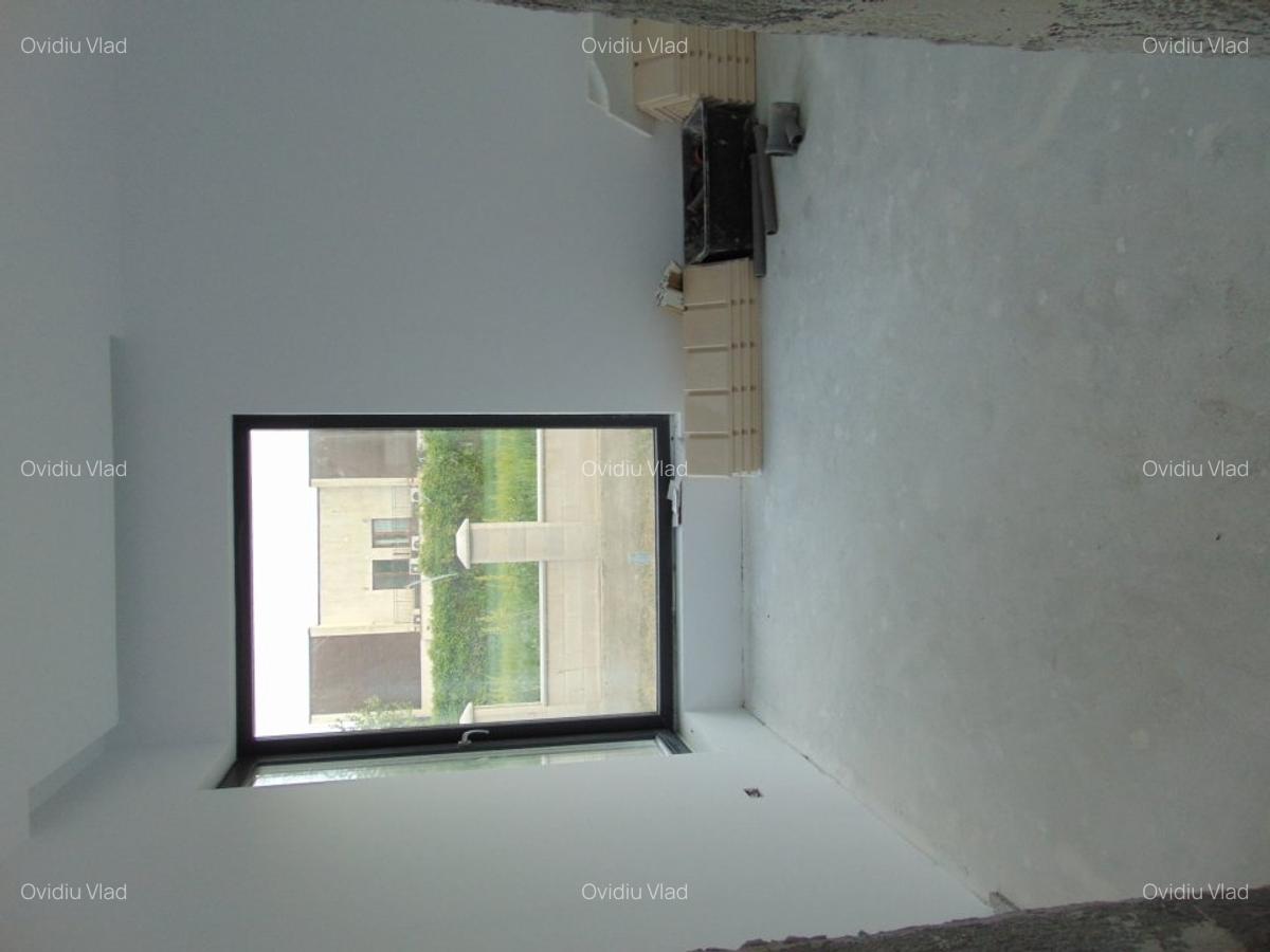 VILA PARTER TOP 4 camere 2 bai placa beton 923mp incalzire pardoseala semineu - 28