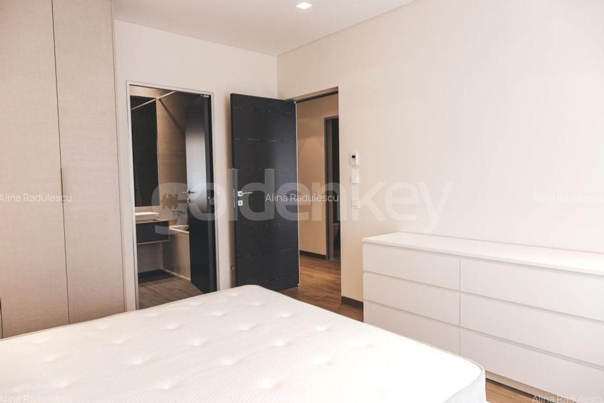 Apartament cu 3 camere semidecomandat în Primăverii - 8
