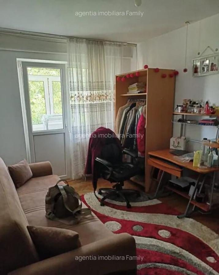 Apartament cu 2 camere nedecomandate Zona George Enescu - 3