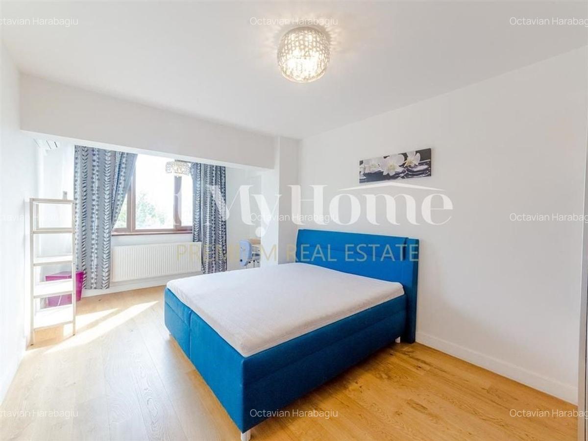 Apartament Superb si Luminos cu 3 camere, mobilat complet, vedere panoramica - 5