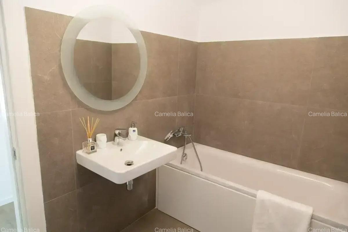 Estoria City 2 camere | Incalzire in pardoseala | Metrou Nicolae Teclu - 13