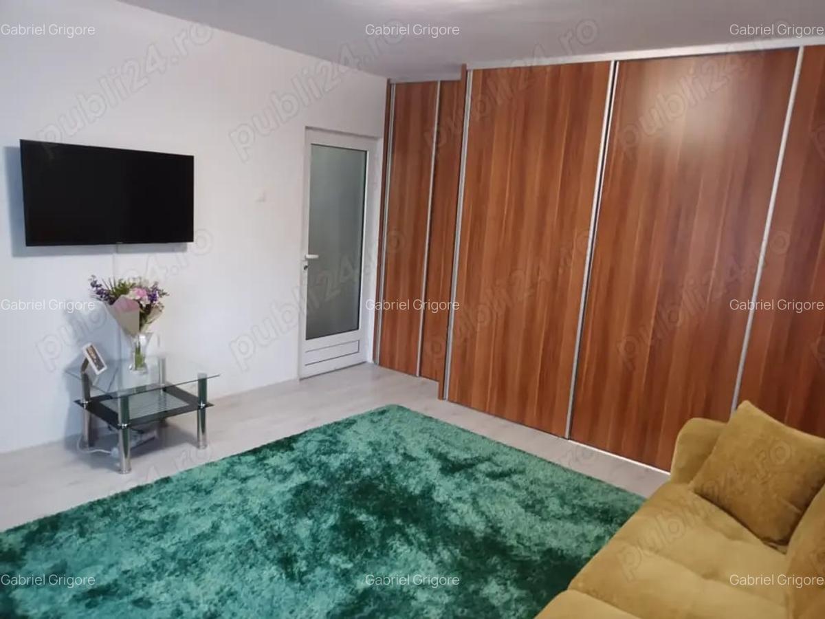 Apartament 3 camere in bloc vila zona Noua - 2