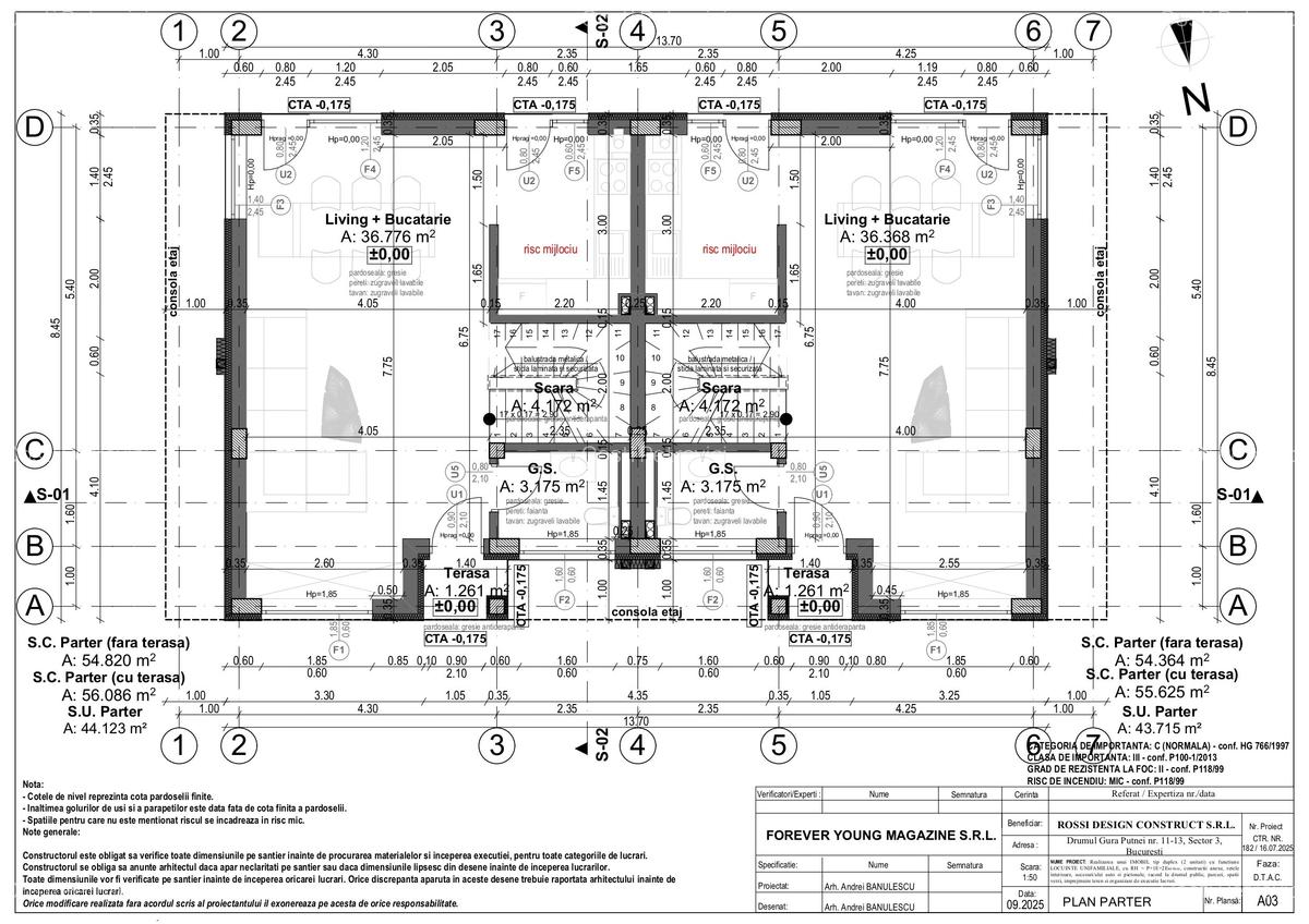 CASE TIP DUPLEX/12 MIN DE METROU-PRET PROMOTINAL!!!! - 8