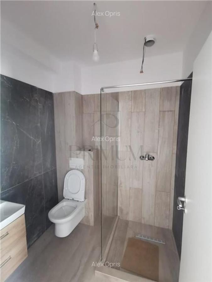 Casa insiruita - finalizata - spatiu foarte generos - 3 dormitoare - zona excele - 11