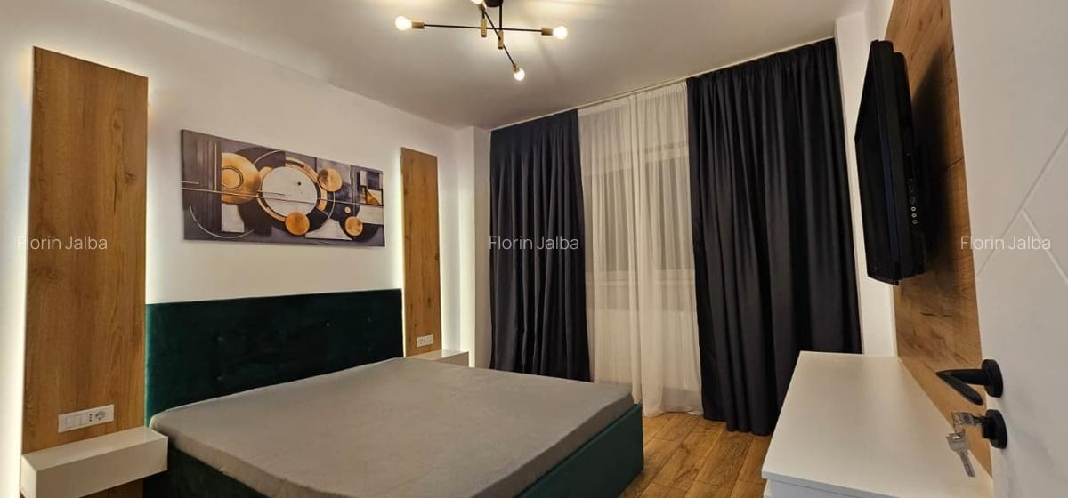 3 camere | renovat 2025 | mobilat & utilat | vedere panoramica | comision 0% - 10