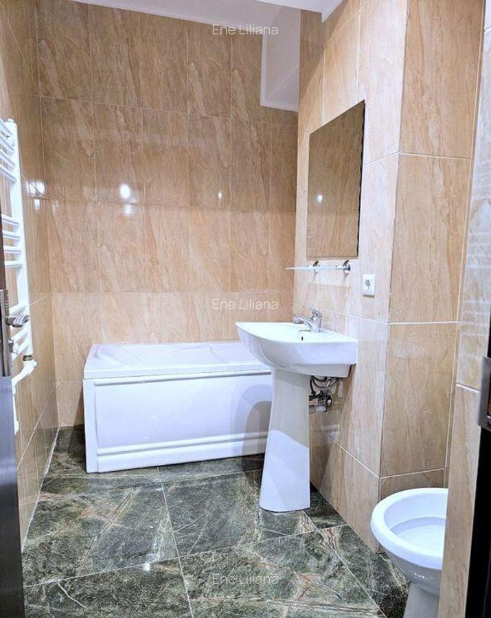 Apartament cu 1 camera - Bd. George Co?buc, Italian Res... - 3