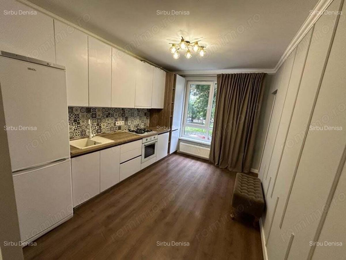 Inchiriere apartament 2 camere Tineretului - 4