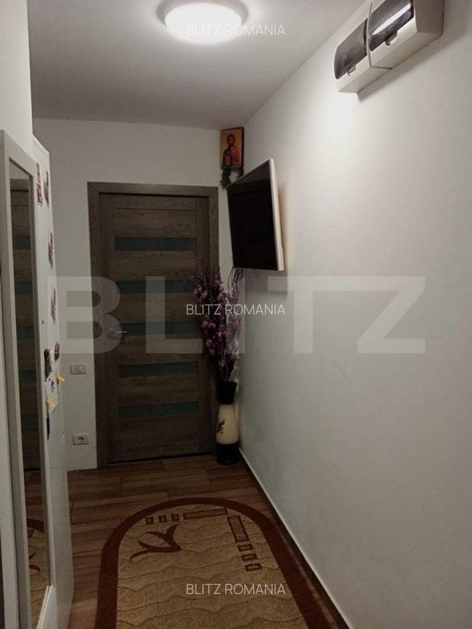 Apartament 3 camere zona Bartolomeu 74 mp - 9
