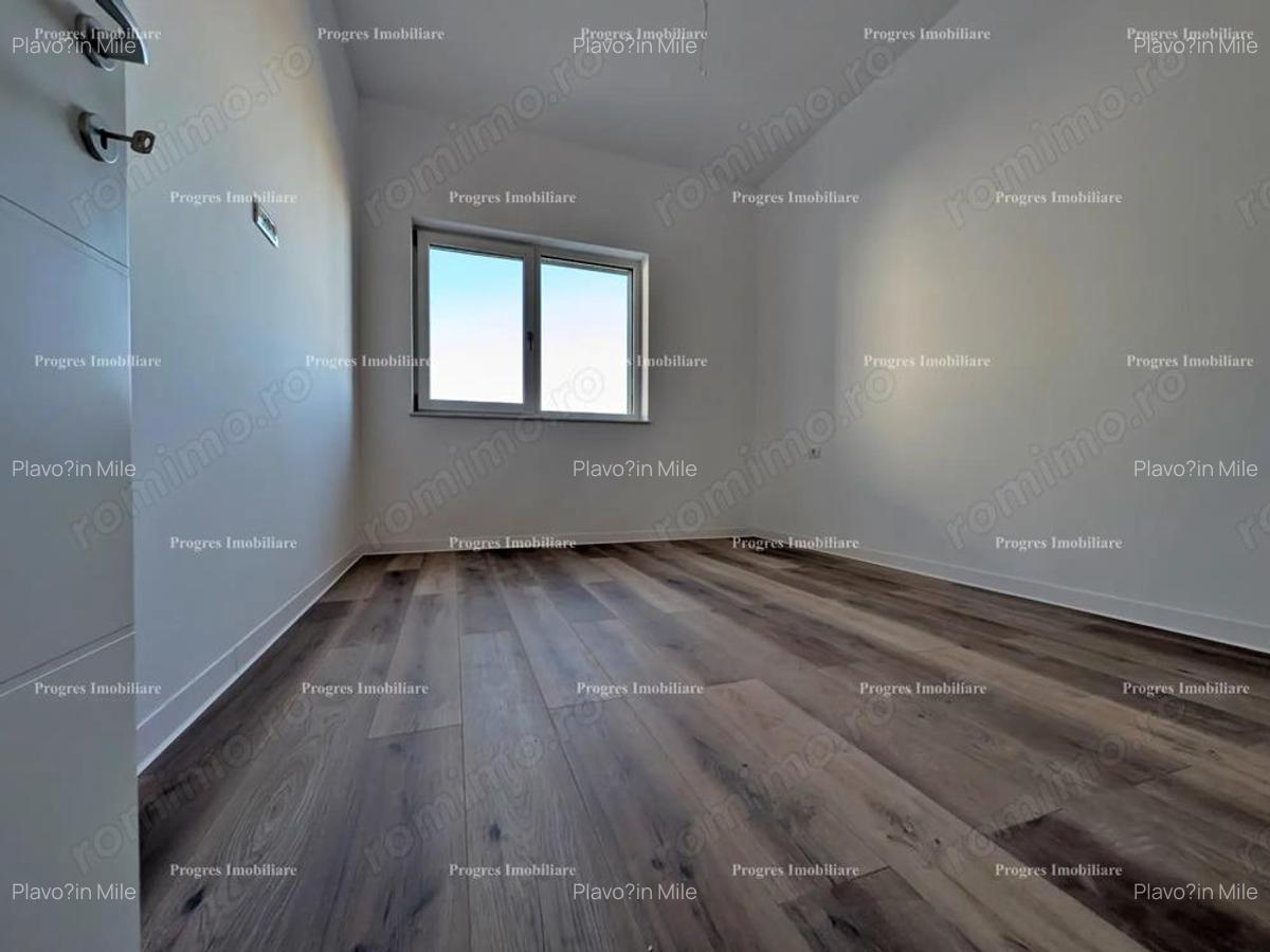 Ap.2 camere - Bloc nou - parcare inclusa - finisaje premium - 84.500 Euro - 1