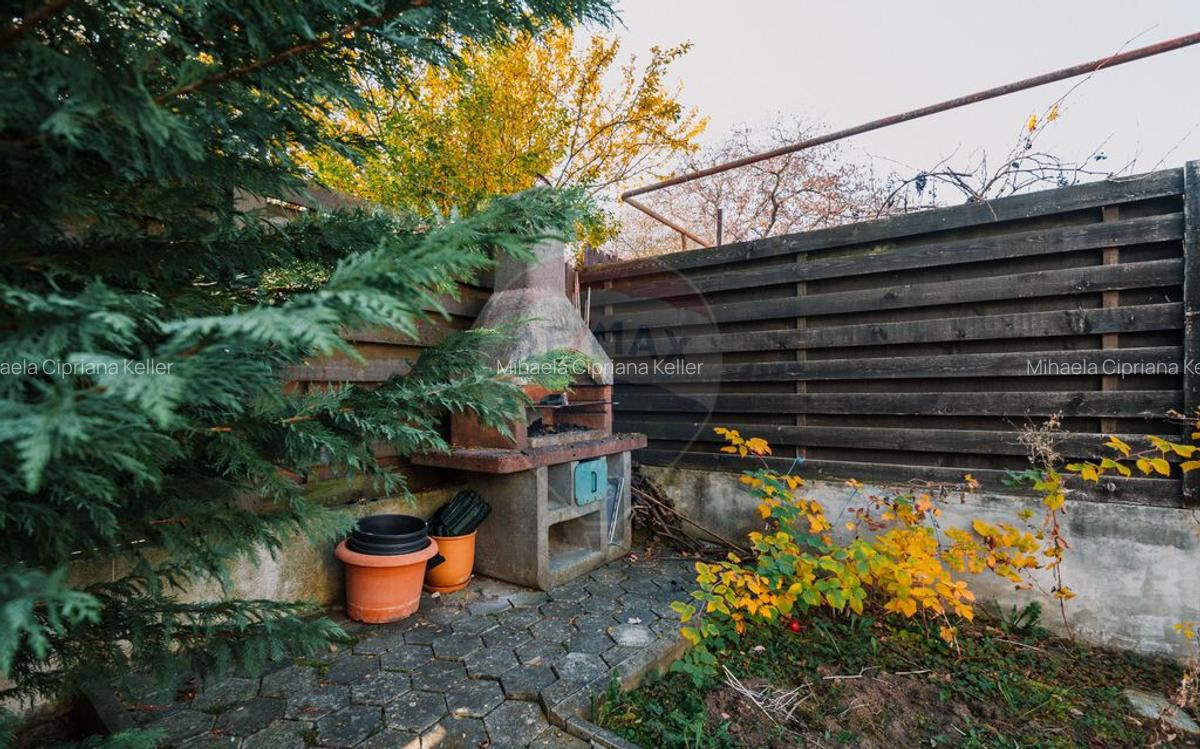 Vanzare casa, intr-o loca?ie lini?tita in cartierul... - 5