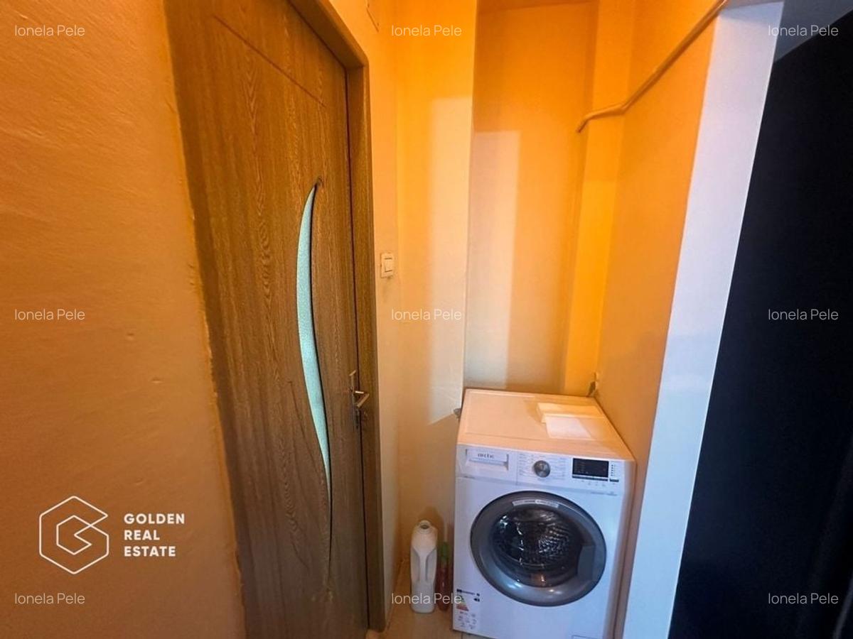 Apartament frumos, parcul Orizont, 3 camere, 2bai, 95mp,balcon, centrala proprie - 12