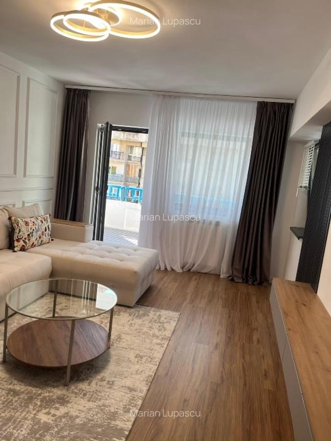 Prima închiriere, proprietar! Apartament superb 2 camere pe Bulevardul Unirii - 6