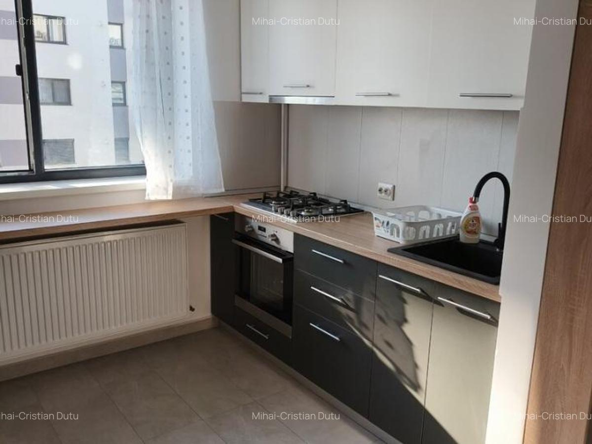 Hils Pallady | 2 Camere | Centrala Proprie | 2 Min Metrou | Balcon | AC - 10