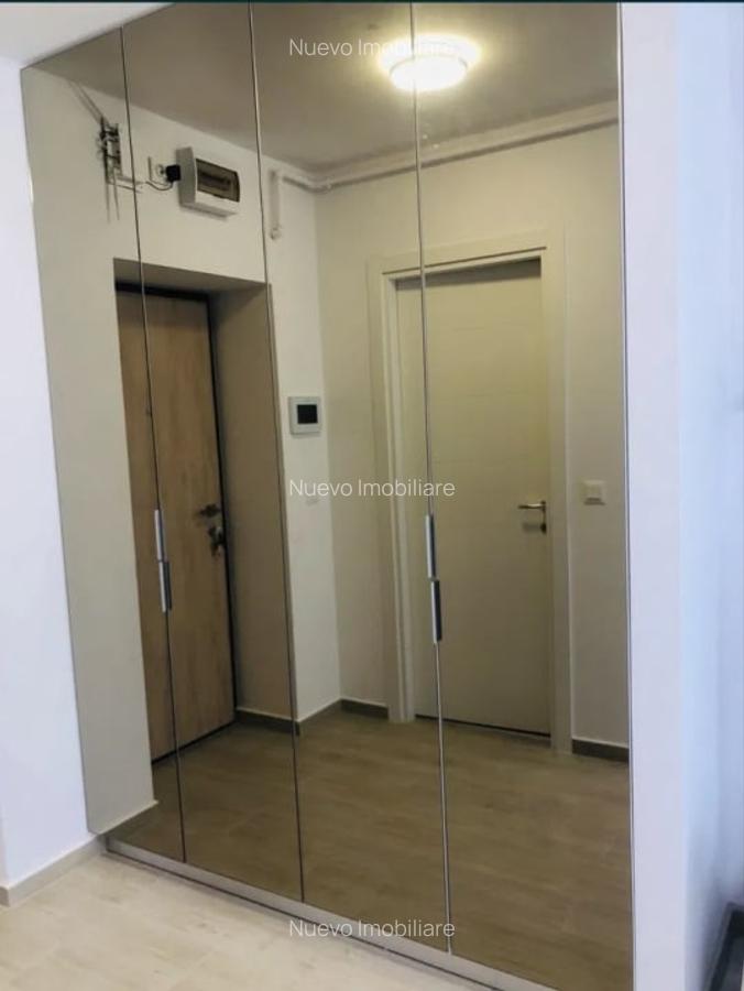 Garsoniera | Hils Pallady | Metrou | Balcon | Centrala - 4