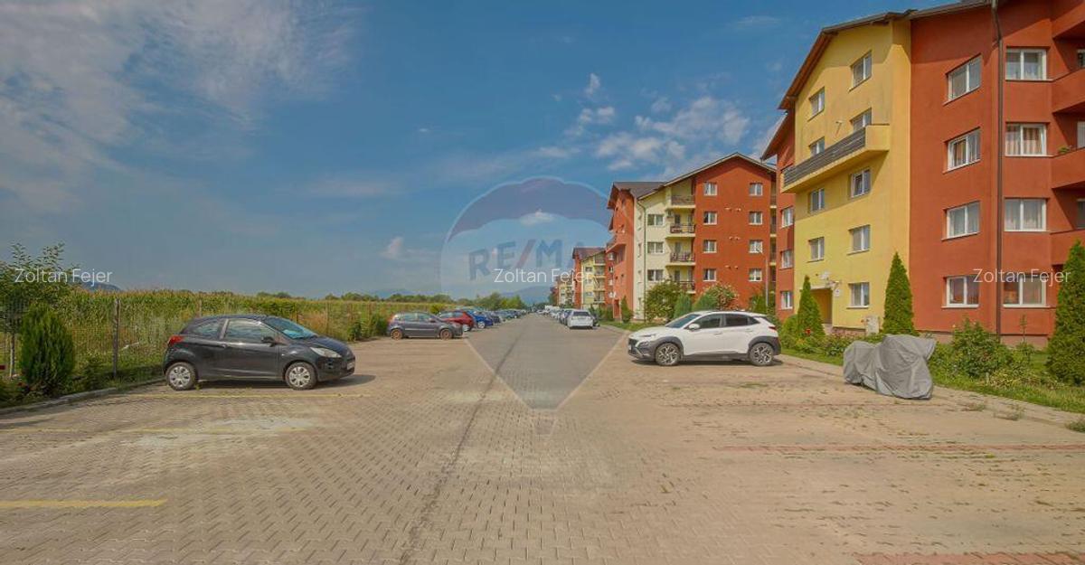 Comision 0 %! Apartament cu 2 camere de vanzare, decoman... - 15