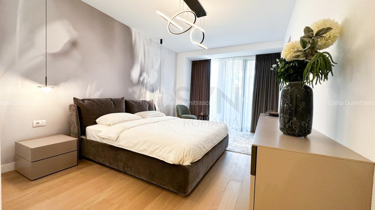 REA1024099 Apartament High End 4 camere I Zona Primaverii - 10