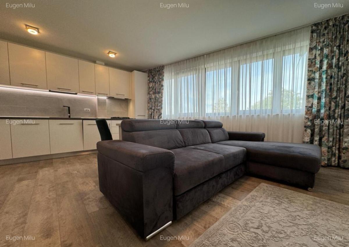Apartament 2 Camere | Avram Iancu Residence | Parcare subter - 3