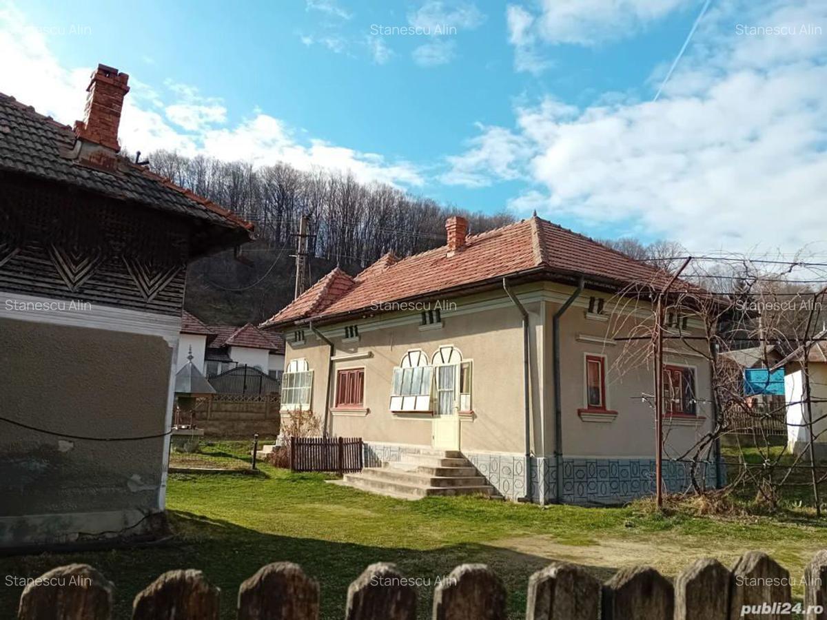 Casa de vanzare, comuna Tatarani, jude?ul Dambovi?a - 1