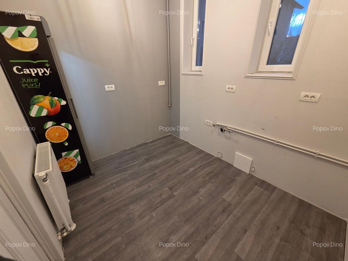Comision 0%!Spațiu Birouri 120mp |  Bălcescu (Str. Sorin Titel) | Parter Renovat - 13