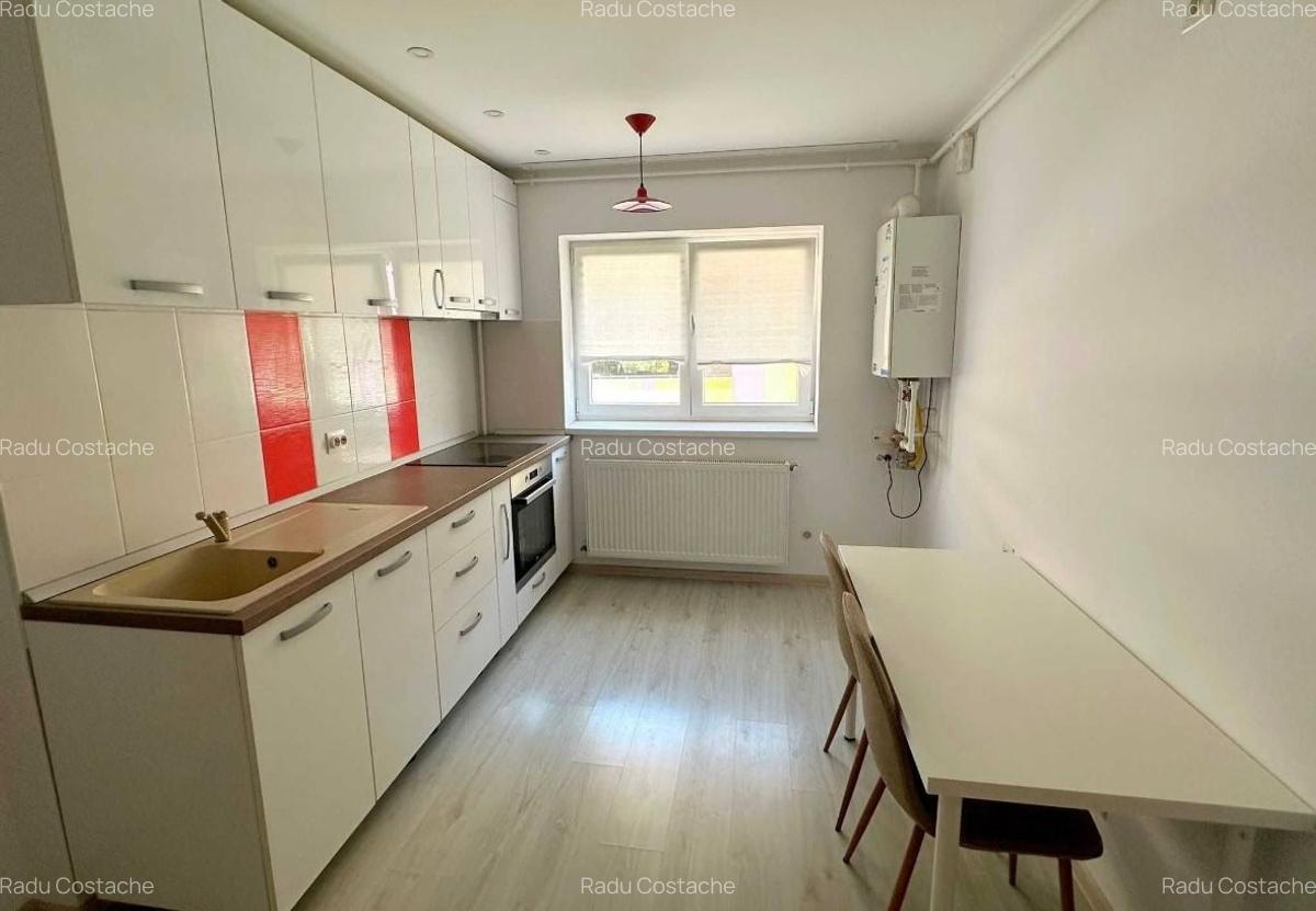 Metrou Nicolae Teclu - Apartament 3 Camere - 3
