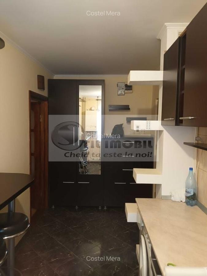 Apartament 2 Camere Pacurari - 420 euro - 6