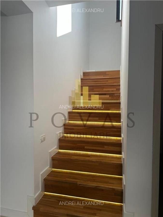 Vila 5 Camere Inchiriere Otopeni Tunari - 5