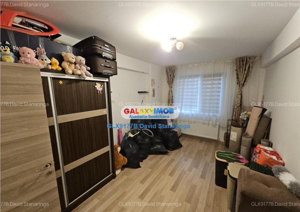 Apartament 3 camere decomandat 87mp - 7
