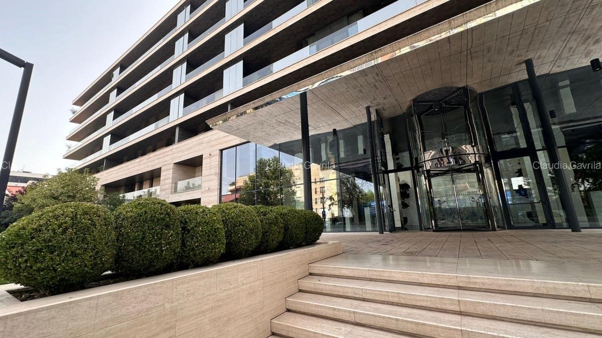 Apartament cu 3 camere decomandat în Floreasca - 11