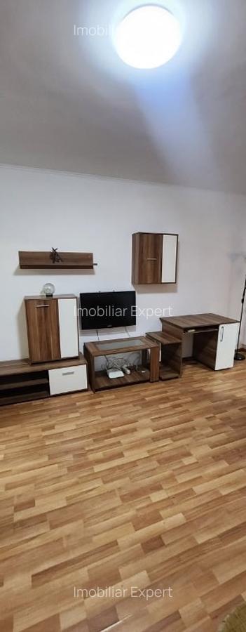 Garsonieră semidecomandată, mobilată în Chișinau - 7