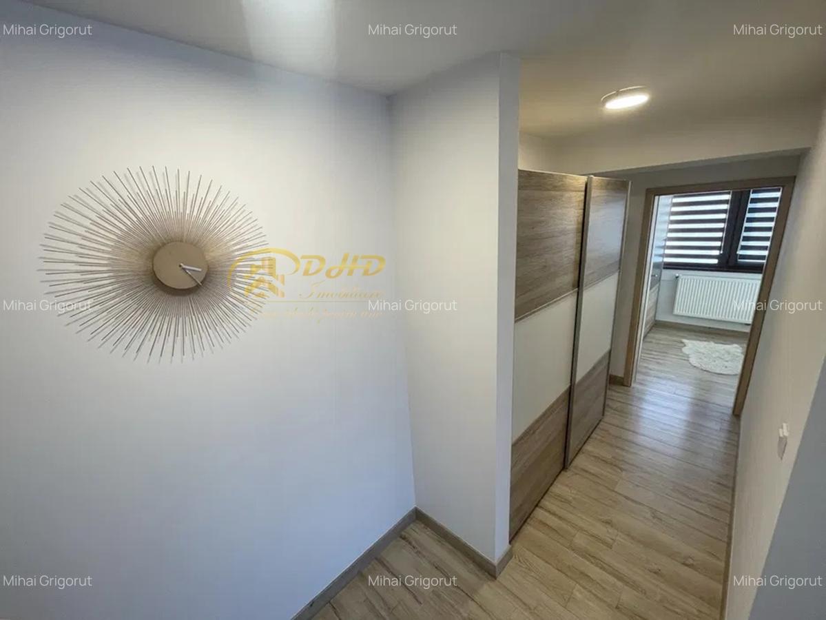 Apartament 2 camere in Tatarasi - Doi Baieti - 4