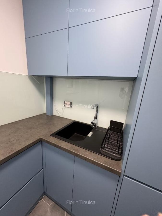 Apartament deosebit, 2 camere, LUX - 6