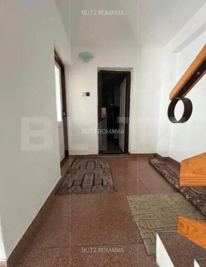 Spatiu de birouri, 280 mp, la vila, garaj, zona Piata 1 Mai - 6
