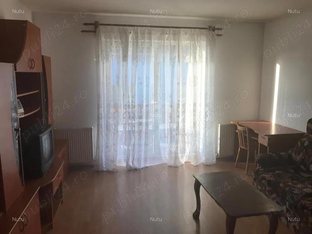 Apartament 1 camera decomandat 38 mp in Cluj ,cartier Zorilor str.Viilor. - 1
