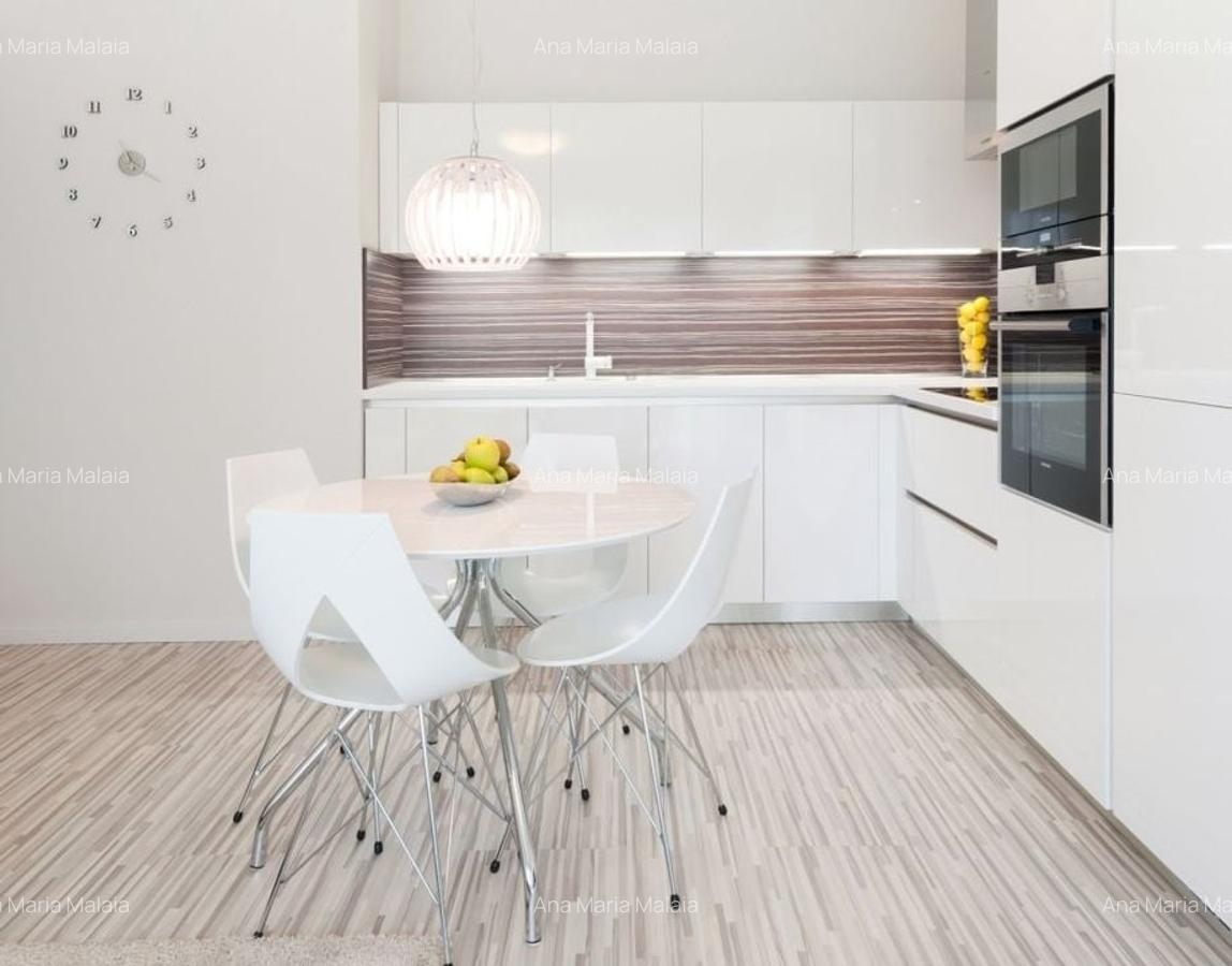 Apartament 3 camere- bloc nou Brancoveanu - 4