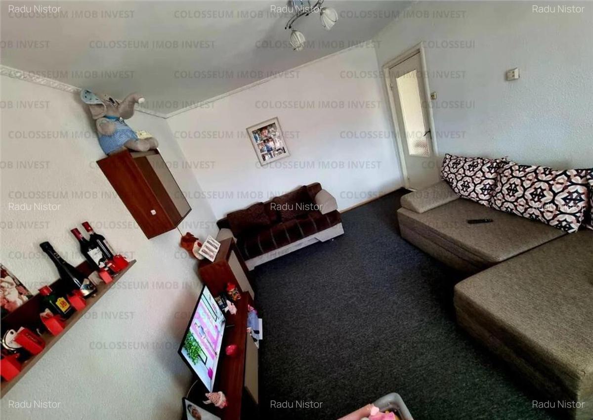 COLOSSEUM: Apartament 2 Camere Zona Aurel Vlaicu - 2 COLOSSEUM: Apartament 2 Camere Zona Aurel Vlaicu - 2