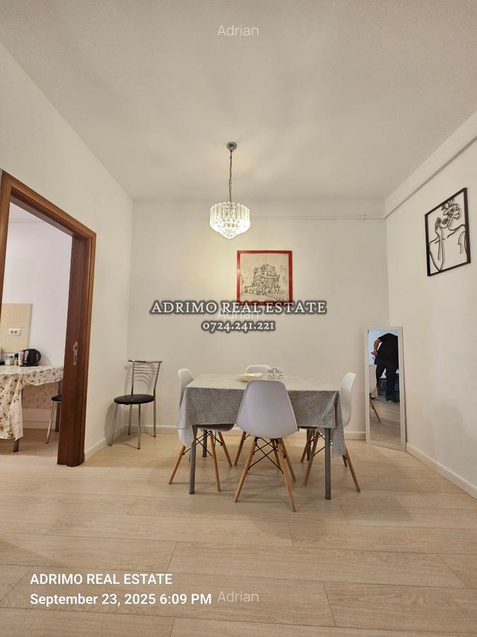 Garsoniera 50mp Bloc Nou - Faleza Nord - Reyna - Parcare Privata - 400 euro - 10