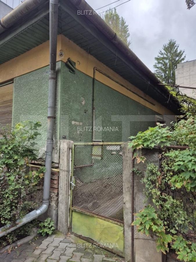 Casa de vanzare, 85 mp, zona Dacia - 8