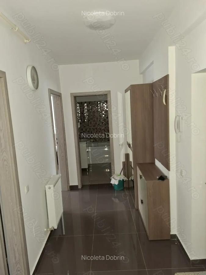 Vand apartament 2 camere - 6