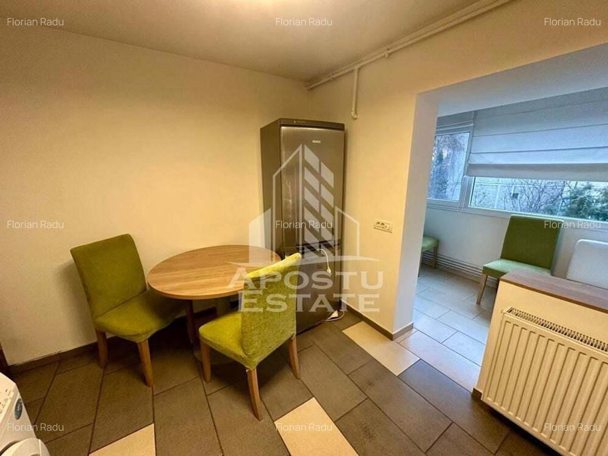 Apartament 2 camere, centrala proprie si clima, Telegrafului - 2