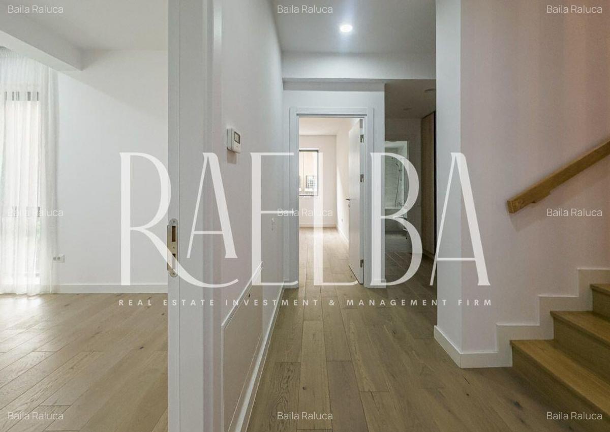 Casa Pipera | 7 camere | Garaj | Piscina | Scoala Americana - 17