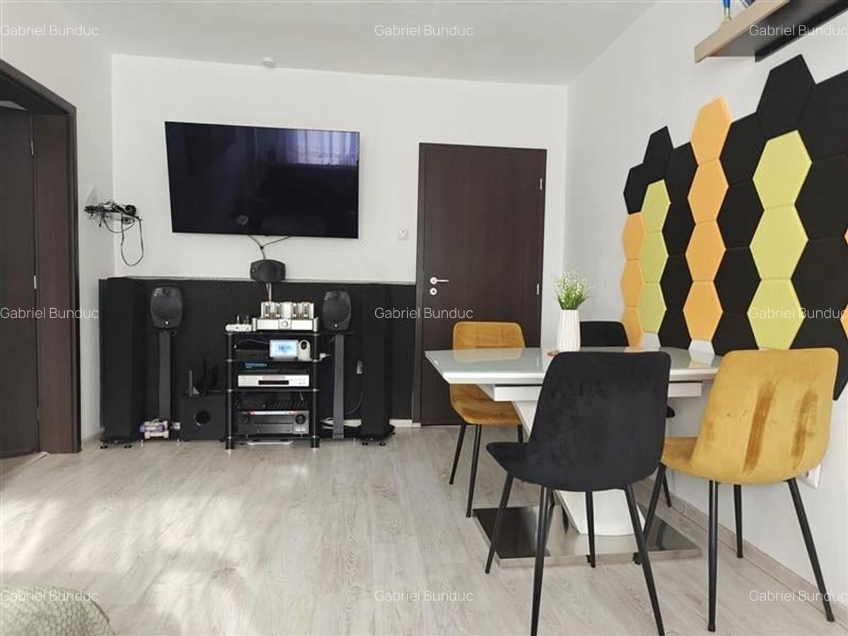 Apartament cu 3 camere circular, mobilat în Griviței - 3