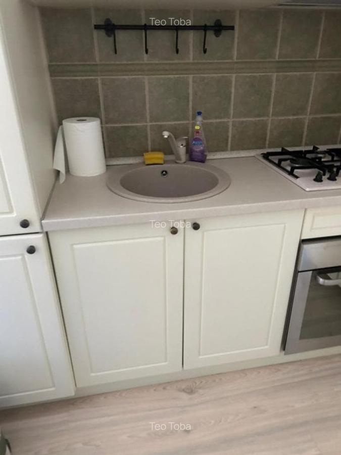 Inchiriere apartament 2 camere mobilat/utilat 64mp Herastrau metrou Aurel Vlaicu - 12