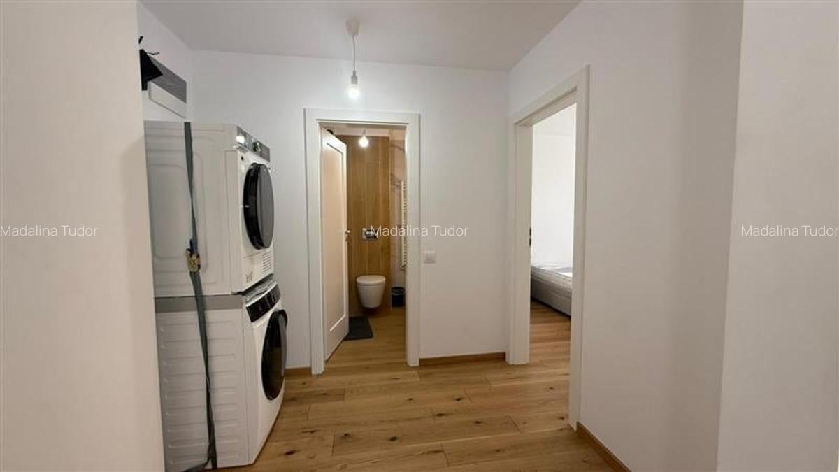 Apartament 3 camere Urban Plaza si loc de parcare inclus - 8