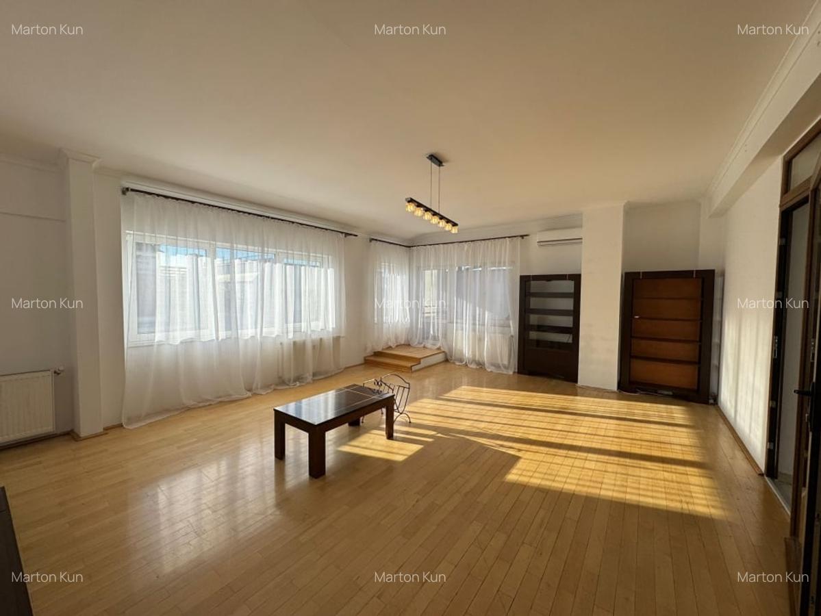 Inchiriere Penthouse in centrul Clujului, 150 mp.,+ terase de 90 mp. - 7