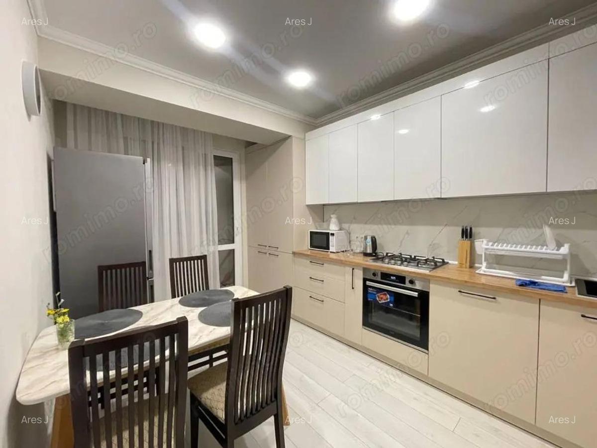 Garsoniera de inchiriat in zona Lujerului - 3