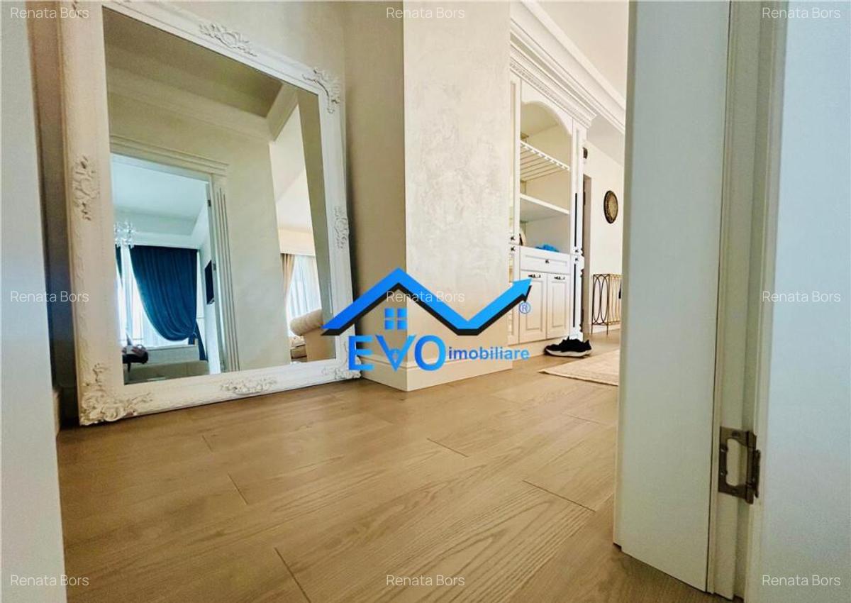 Apartament de cu 3 camere, Palas Mall - 16