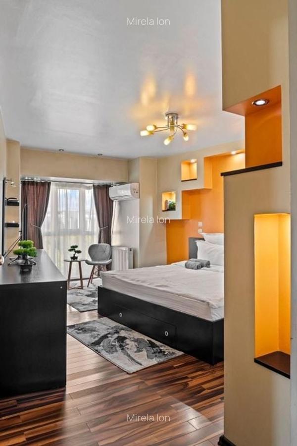 Vanzare Apartament 4 Camere Bulevardul Unirii - 2